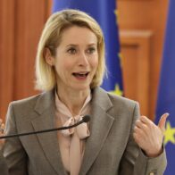 La Unión Europea aseguró que Ucrania fortaleció su posición militar en la guerra con Rusia