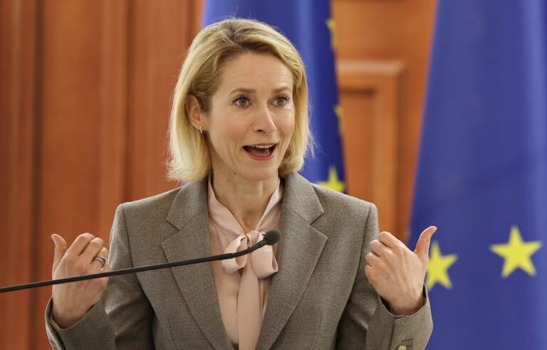 La Unión Europea aseguró que Ucrania fortaleció su posición militar en la guerra con Rusia