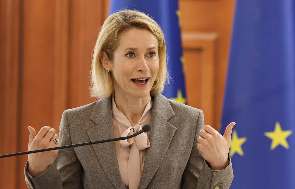 La Unión Europea aseguró que Ucrania fortaleció su posición militar en la guerra con Rusia