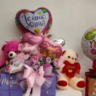 Ventas en floristerías se mantienen lentas a tres días del Día de las Madres