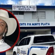 Tragedia en Monte Plata: muere joven y agente del DICRIM resulta herido en incidente bajo investigación