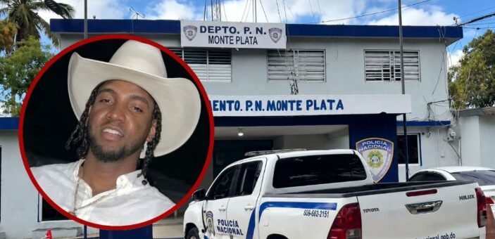 Tragedia en Monte Plata: muere joven y agente del DICRIM resulta herido en incidente bajo investigación
