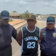 Solicitan prisión preventiva contra hombre acusado de matar a mujer en Santo Domingo Este
