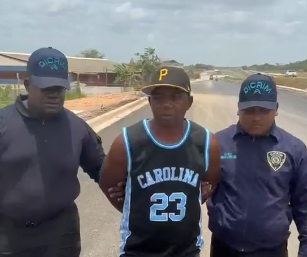 Solicitan prisión preventiva contra hombre acusado de matar a mujer en Santo Domingo Este