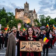 PKG - DÍA MUNDIAL DE DRÁCULA