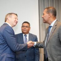 Indotel aprueba compra de Gold Data Dominicana por Liberty Networks