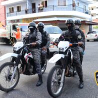 Policía Nacional reporta 93 presuntos delincuentes abatidos en 2026