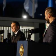Bukele inaugura nueva sede de la Fiscalía: “El objetivo es convertir a El Salvador en un país de mayor ley y orden”