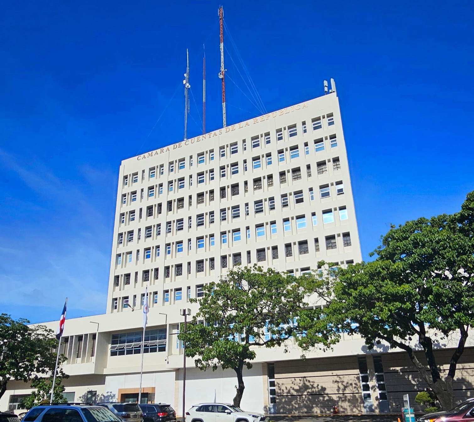Cámara de Cuentas aprueba auditorías a SIPEN, ASDN, EDEESTE e IDAC