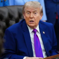 Trump afirma que trabajará para abordar "el problema de Taiwán"