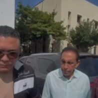 Jhossan Capell se entrega ante Fiscalía tras incidente en Ciudad Nueva