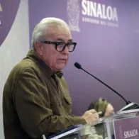 Congreso de Sinaloa aprueba la licencia temporal de Rocha Moya, acusado por EE.UU.