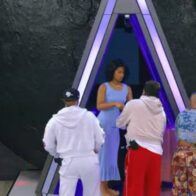 Karla Álvarez “La Mana” abandona la competencia de Planeta Alofoke