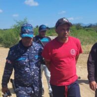 Policía captura hombre acusado de herir de bala a “El Cacú” en violenta riña captada en video en Santiago