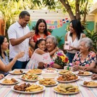 Día de las Madres en República Dominicana: una celebración de amor, gratitud y unión familiar
