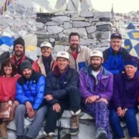 Una tormenta inesperada, 15 muertos y el sacrificio de un guía: así fue la noche más trágica en la historia del Everest