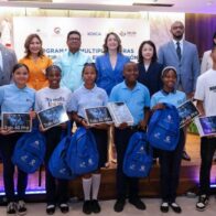 Ministerio de la Mujer impulsa programa de liderazgo juvenil en el Gran Santo Domingo