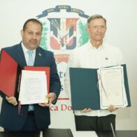 RD y Trinidad y Tobago firman acuerdo aéreo para impulsar el turismo