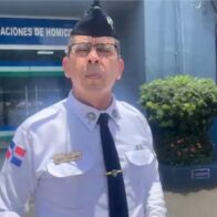 Policía Nacional investiga muerte de hombre tras caer desde el cuarto piso de Plaza Central