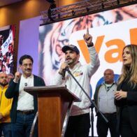 Seguridad, economía y reformas sociales marcan las propuestas de tres aspirantes a la Presidencia de Colombia en 2026