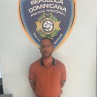 Policía apresa hombre acusado de abuso sexual contra menor en Los Guaricanos