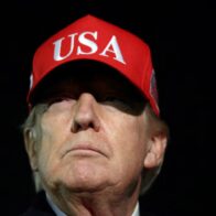 Trump: “Le estamos ganando a China por mucho en inteligencia artificial”