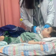 Ministerio de Salud Pública entregará dosis de medicamento a Dayron Almonte mientras completa proceso judicial