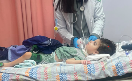 Ministerio de Salud Pública entregará dosis de medicamento a Dayron Almonte mientras completa proceso judicial