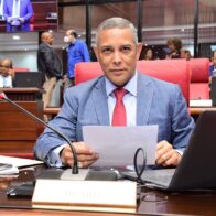 Franklin Romero insiste en uso de dispositivos telemáticos para prevenir feminicidios