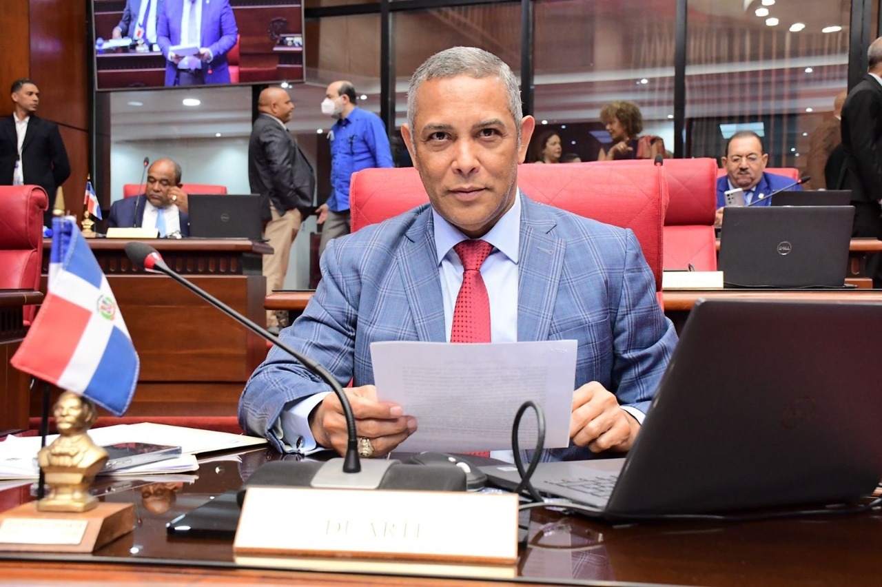 Franklin Romero insiste en uso de dispositivos telemáticos para prevenir feminicidios