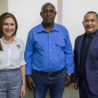 PRM fortalece su estructura política en Azua con integración de líder comunitario al proyecto Carolina 2028