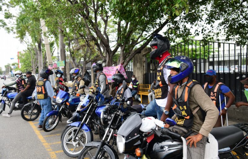 Más de 100 mil motocicletas ingresaron al país en apenas cuatro meses de 2026
