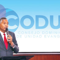 CODUE llama a una cruzada nacional para enfrentar la violencia en República Dominicana