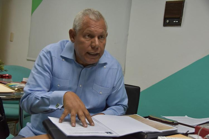 Condenan a comunicador Rafael Guerrero a un año de prisión y pago de RD$15 millones por difamación