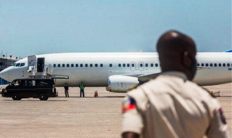 Vuelos entre República Dominicana y Haití se reanudarán a partir del 30 de mayo