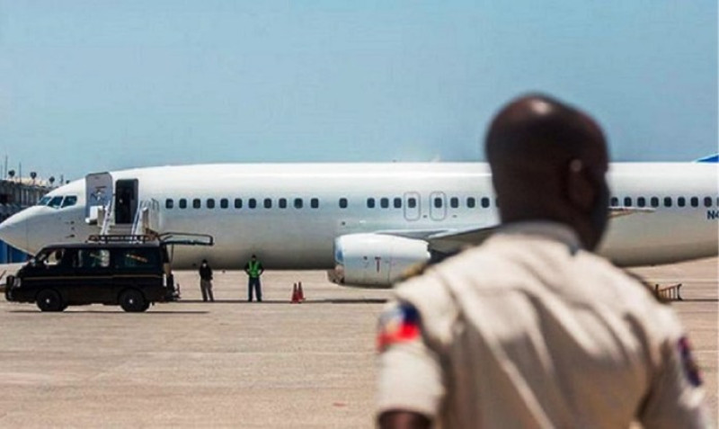 Vuelos entre República Dominicana y Haití se reanudarán a partir del 30 de mayo