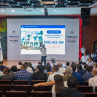 Incabide marca un hito con exitosa subasta pública y recaudación superior a RD 500 millones