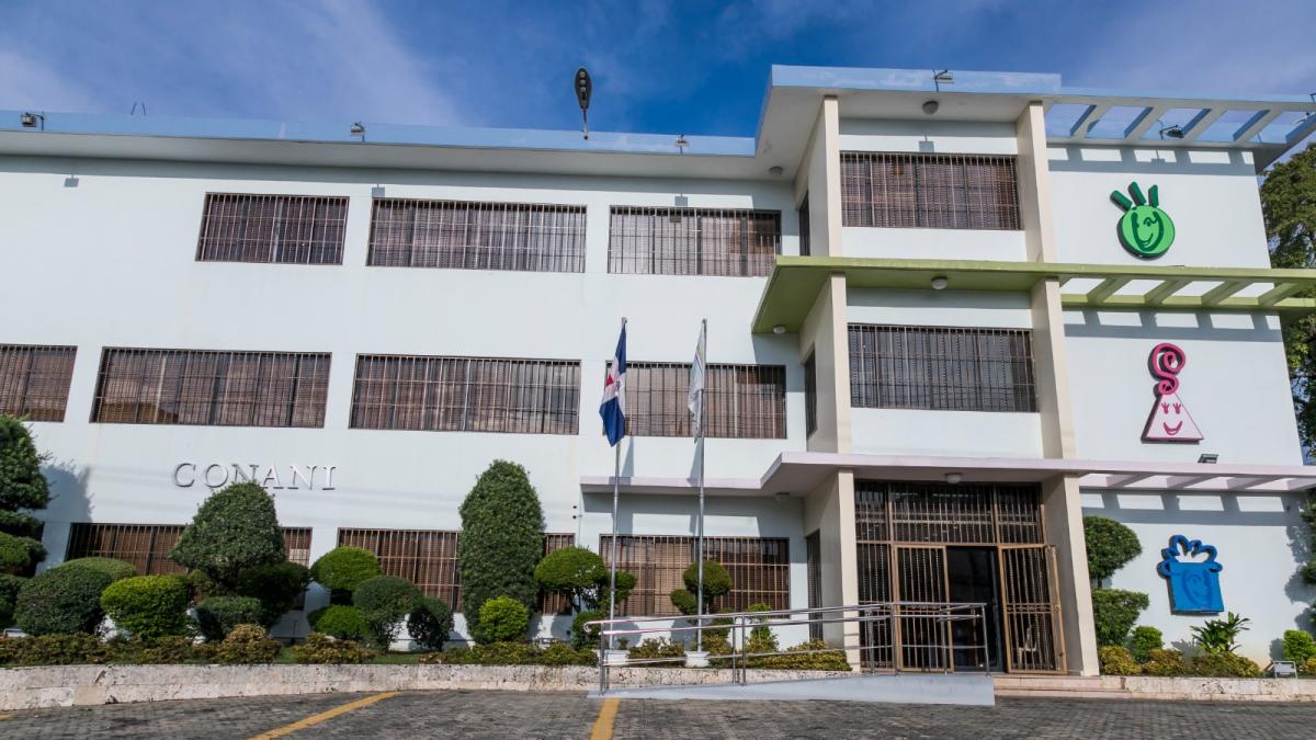 Conocerán este lunes medidas cautelares contra tres menores por muerte de adolescente en hogar de Conani