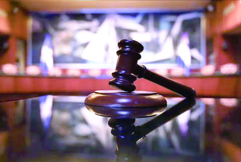 61 jueces renuncian a ASOJURD en medio de tensiones por paro judicial