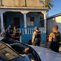 DNCD decomisa más de 783 mil gramos de drogas y 31 armas en abril