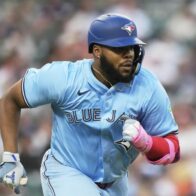 Guerrero Jr. conecta jonrón y lidera triunfo de los Blue Jays sobre los Tigers
