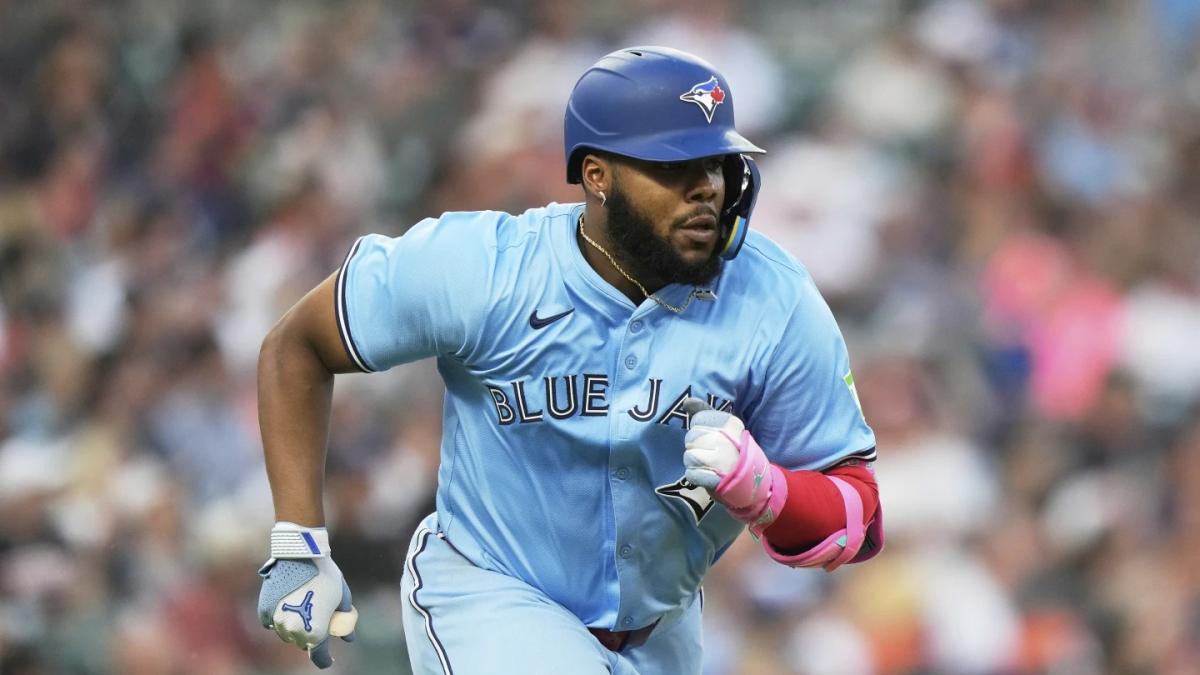 Guerrero Jr. conecta jonrón y lidera triunfo de los Blue Jays sobre los Tigers