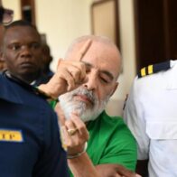 Ángel Martínez es condenado a seis meses de prisión por difamación contra Milagros De Camps