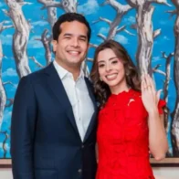 “Alexia me quitaste mi marido”: Omar Fernández reacciona a mensajes de fanáticas tras su boda