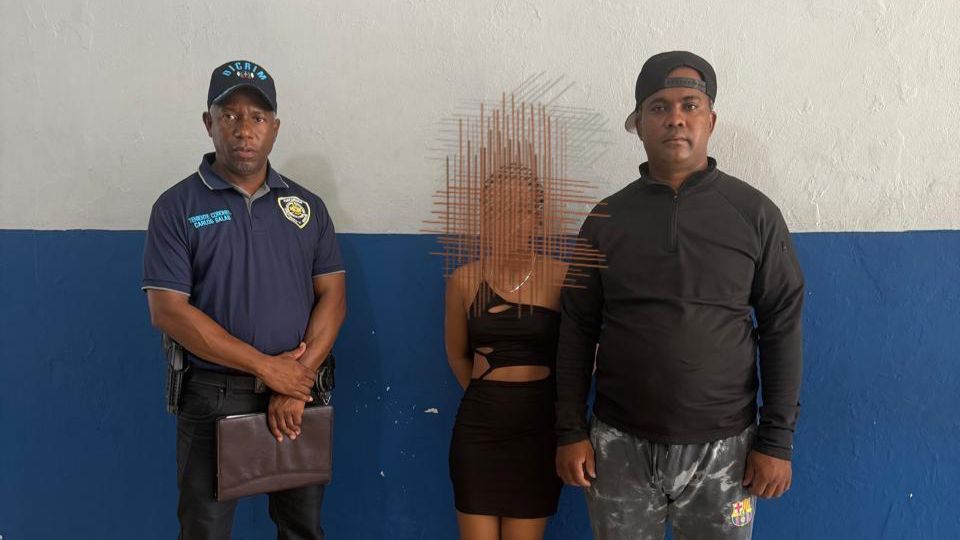 Adolescente reportada como desaparecida fue localizada sana y salva en Samaná