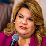 “Se equivoca el presidente”: Gobernadora de Puerto Rico responde a postura de Trump sobre estadidad para la Isla