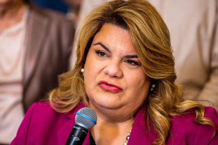 “Se equivoca el presidente”: Gobernadora de Puerto Rico responde a postura de Trump sobre estadidad para la Isla