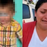 Muere menor de dos años en voraz incendio en Honduras