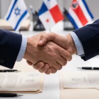 El presidente de Israel realizará una visita histórica a Panamá y Costa Rica para fortalecer relaciones bilaterales