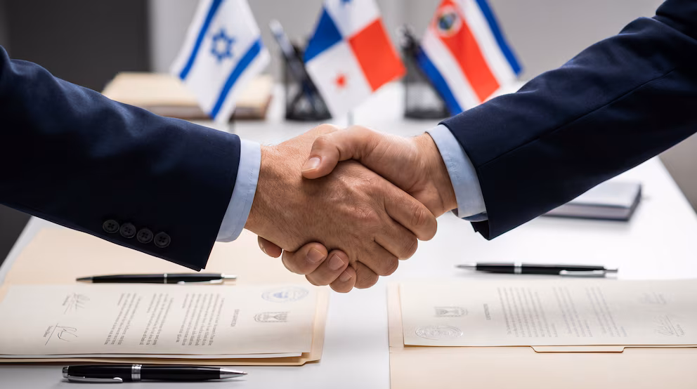 El presidente de Israel realizará una visita histórica a Panamá y Costa Rica para fortalecer relaciones bilaterales
